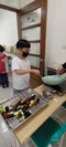 carousel chooser